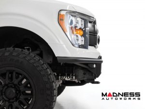 Ford F-150 Front Bumper - Pro Bolt-On Ford F-150 Front Bumper - Pro Bolt-On